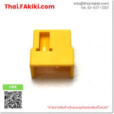 (A)Unused, HW1R-2D20B, Push Button Switch, สวิตช์ปุ่มกด, IDEC