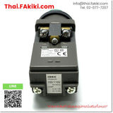 (A)Unused, ALN1611G, Push Button Switch, สวิตช์ปุ่มกด, IDEC