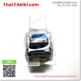 (A)Unused, AR30F5R-10Y, Push Button Switch, สวิตช์ปุ่มกด, FUJI