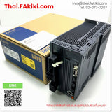 (A)Unused, MR-J4-200B AC200V 2.0kW, Servo Amplifier, ชุดควบคุมการขับเคลื่อนเซอร์โว, MITSUBISHI