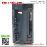 (A)Unused, MR-J4-200B AC200V 2.0kW, Servo Amplifier, ชุดควบคุมการขับเคลื่อนเซอร์โว, MITSUBISHI