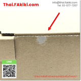 (A)Unused, MR-J4-200B AC200V 2.0kW, Servo Amplifier, ชุดควบคุมการขับเคลื่อนเซอร์โว, MITSUBISHI