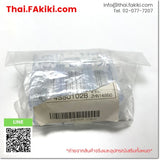 (A)Unused, BW9BTCA-S3 2pcs/set, Terminal Cover, ฝาครอบขั้วต่อสายไฟ, FUJI