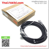 (A)Unused, SC-J3ENCBL5M-A1-L, Cable, สายเคเบิ้ล, MITSUBISHI