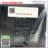 (A)Unused, Q06UDVCPU, CPU Module, ซีพียูโมดูล, MITSUBISHI