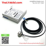 (A)Unused, E2C-X2AH 3m, Proximity Sensor, พรอกซิมิตี้เซนเซอร์, OMRON