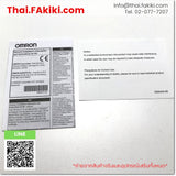 (A)Unused, E2C-X2AH 3m, Proximity Sensor, พรอกซิมิตี้เซนเซอร์, OMRON