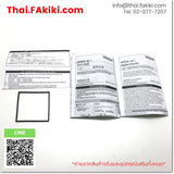 (A)Unused, H7CC-AD, Counter, เครื่องนับจำนวนสัญญาณ, OMRON