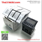 (B)Unused*, H7CC-AD, Counter, เครื่องนับจำนวนสัญญาณ, OMRON