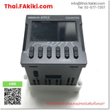 (B)Unused*, H7CC-AD, Counter, เครื่องนับจำนวนสัญญาณ, OMRON