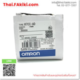 (B)Unused*, H7CC-AD, Counter, เครื่องนับจำนวนสัญญาณ, OMRON