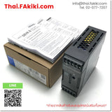 (A)Unused, S8VK-S06024 DC24V 2.5A, Power Supply, พาวเวอร์ซัพพลาย, OMRON
