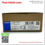 (A)Unused, S8VK-S06024 DC24V 2.5A, Power Supply, พาวเวอร์ซัพพลาย, OMRON