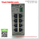 (A)Unused, NZ2EHG-T8N, Wireless LAN adapter, หัวแปลงสาย LAN ไร้สาย, MITSUBISHI