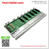 (C)Used, Q35B 5slots, Base Module, โมดูลฐาน CPU, MITSUBISHI