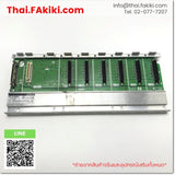 (C)Used, Q35B 5slots, Base Module, โมดูลฐาน CPU, MITSUBISHI