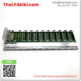 (C)Used, Q38B 8slots, Base Module, โมดูลฐาน CPU, MITSUBISHI