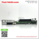 (C)Used, Q38B 8slots, Base Module, โมดูลฐาน CPU, MITSUBISHI