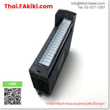 (C)Used, QY80 16points, Transistor Output Module, เอ้าท์พุทโมดูล, MITSUBISHI