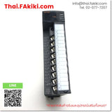 (C)Used, QY80 16points, Transistor Output Module, เอ้าท์พุทโมดูล, MITSUBISHI