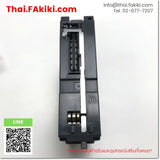 (C)Used, QY80 16points, Transistor Output Module, เอ้าท์พุทโมดูล, MITSUBISHI