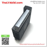 (C)Used, QX80 16points, Input Module, โมดูลอินพุต, MITSUBISHI