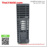 (C)Used, QX80 16points, Input Module, โมดูลอินพุต, MITSUBISHI