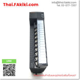 (C)Used, QY40P, Transistor Output Module, เอ้าท์พุทโมดูล, MITSUBISHI