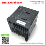 (C)Used, CP2E-N14DT-A, Programmable Controller CPU Module, โมดูลหน่วยประมวลผลกลาง, OMRON