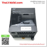 (C)Used, CP2E-N14DT-A, Programmable Controller CPU Module, โมดูลหน่วยประมวลผลกลาง, OMRON