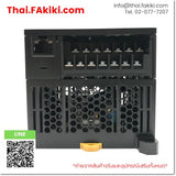 (C)Used, CP2E-N14DT-A, Programmable Controller CPU Module, โมดูลหน่วยประมวลผลกลาง, OMRON