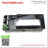 (C)Used, GX-ID1621 PNP, Digital I/O Terminal, ขั้วต่อ I/O ดิจิทัล, OMRON