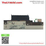(C)Used, GX-ID1621 PNP, Digital I/O Terminal, ขั้วต่อ I/O ดิจิทัล, OMRON