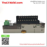 (C)Used, GX-ID1621 PNP, Digital I/O Terminal, ขั้วต่อ I/O ดิจิทัล, OMRON