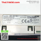 (C)Used, GX-OD1621, Digital I/O Terminal, ขั้วต่อ I/O ดิจิทัล, OMRON