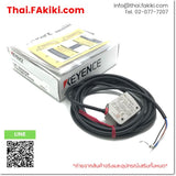 (A)Unused, LR-ZH500P PNP, Laser sensor, เลเซอร์เซนเซอร์, KEYENCE