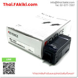 (A)Unused, MU-N11, Proximity Sensor, โฟโต้อิเล็กทริค เซ็นเซอร์, KEYENCE