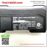 (A)Unused, MU-N11, Proximity Sensor, โฟโต้อิเล็กทริค เซ็นเซอร์, KEYENCE
