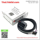(B)Unused*, AP-C30W, Pressure Sensor, เซ็นเซอร์วัดความดัน, KEYENCE