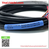 (B)Unused*, EZ-8M M8 NO/NC, Proximity Sensor, พร็อกซิมิตี้เซนเซอร์, KEYENCE