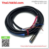 (B)Unused*, EZ-8M M8 NO/NC, Proximity Sensor, พร็อกซิมิตี้เซนเซอร์, KEYENCE