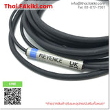 (A)Unused, EM-030 φ3 NO, Proximity Sensor, พร็อกซิมิตี้เซนเซอร์, KEYENCE