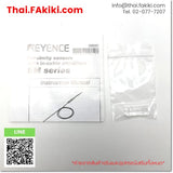 (A)Unused, EM-030 φ3 NO, Proximity Sensor, พร็อกซิมิตี้เซนเซอร์, KEYENCE
