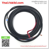 (A)Unused, EM-030 φ3 NO, Proximity Sensor, พร็อกซิมิตี้เซนเซอร์, KEYENCE