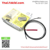 (A)Unused, FU-79U, Fiber Optic Sensor, ไฟเบอร์ออปติกเซนเซอร์, KEYENCE