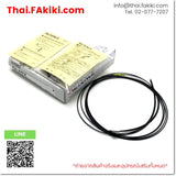 (A)Unused, FU-41TZ, Fiber Optic Sensor, ไฟเบอร์ออปติกเซนเซอร์, KEYENCE