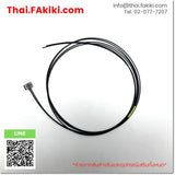 (A)Unused, FU-41TZ, Fiber Optic Sensor, ไฟเบอร์ออปติกเซนเซอร์, KEYENCE