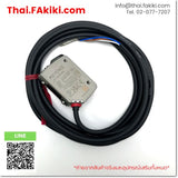 (A)Unused, LR-ZB250AN, CMOS laser sensor with built-in amplifier, เซนเซอร์เลเซอร์ CMOS พร้อมแอมพลิฟายเออร์ในตัว, KEYENCE