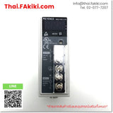 (A)Unused, MS2-H50 DC24V 2.1A, Power Supply, พาวเวอร์ซัพพลาย, KEYENCE