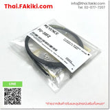 (A)Unused, FU-35FZ, Fiber Optic Sensor, ไฟเบอร์ออปติกเซนเซอร์, KEYENCE